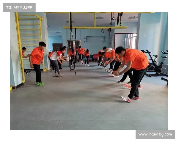 青年组比赛收官 后备人才培育成效初显